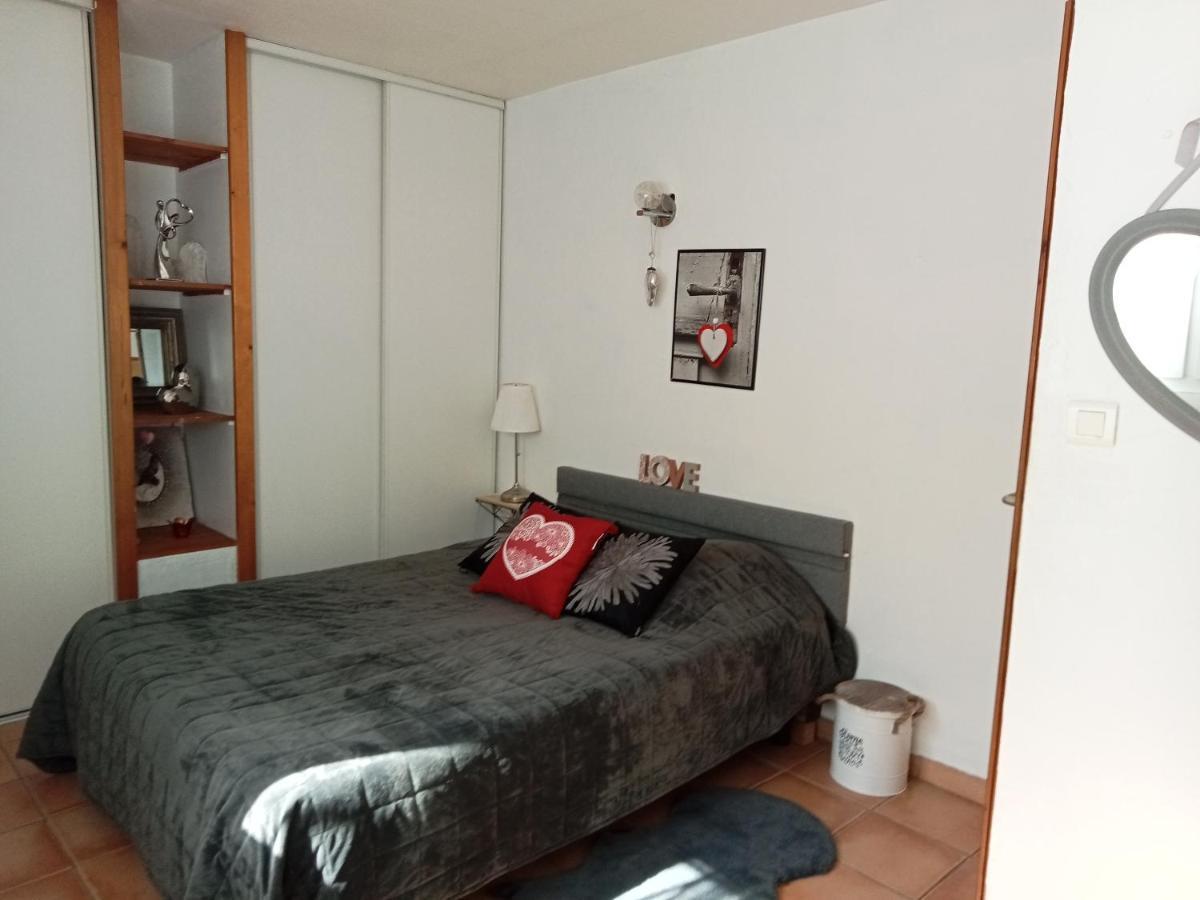 Cosy En Provence Villa Maillane Luaran gambar
