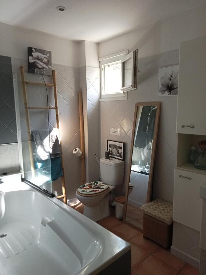 Cosy En Provence Villa Maillane Luaran gambar