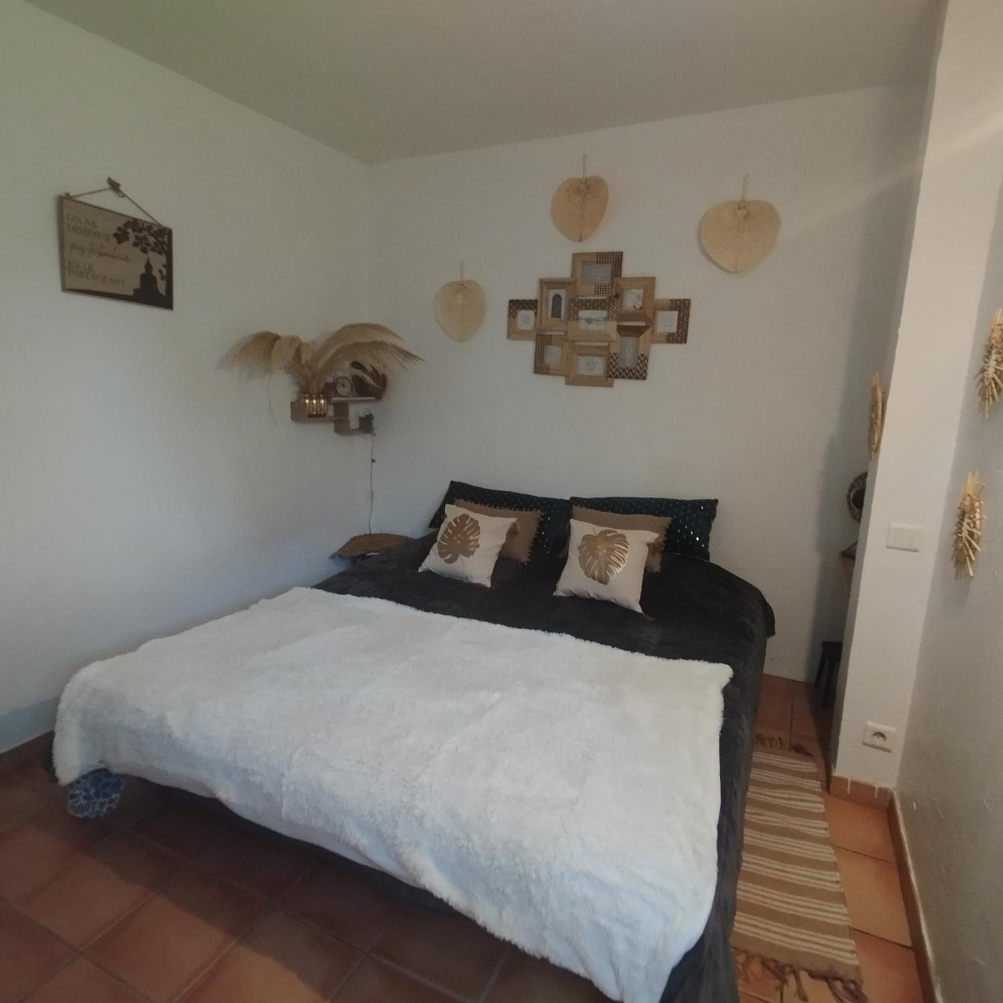 Cosy En Provence Villa Maillane Luaran gambar