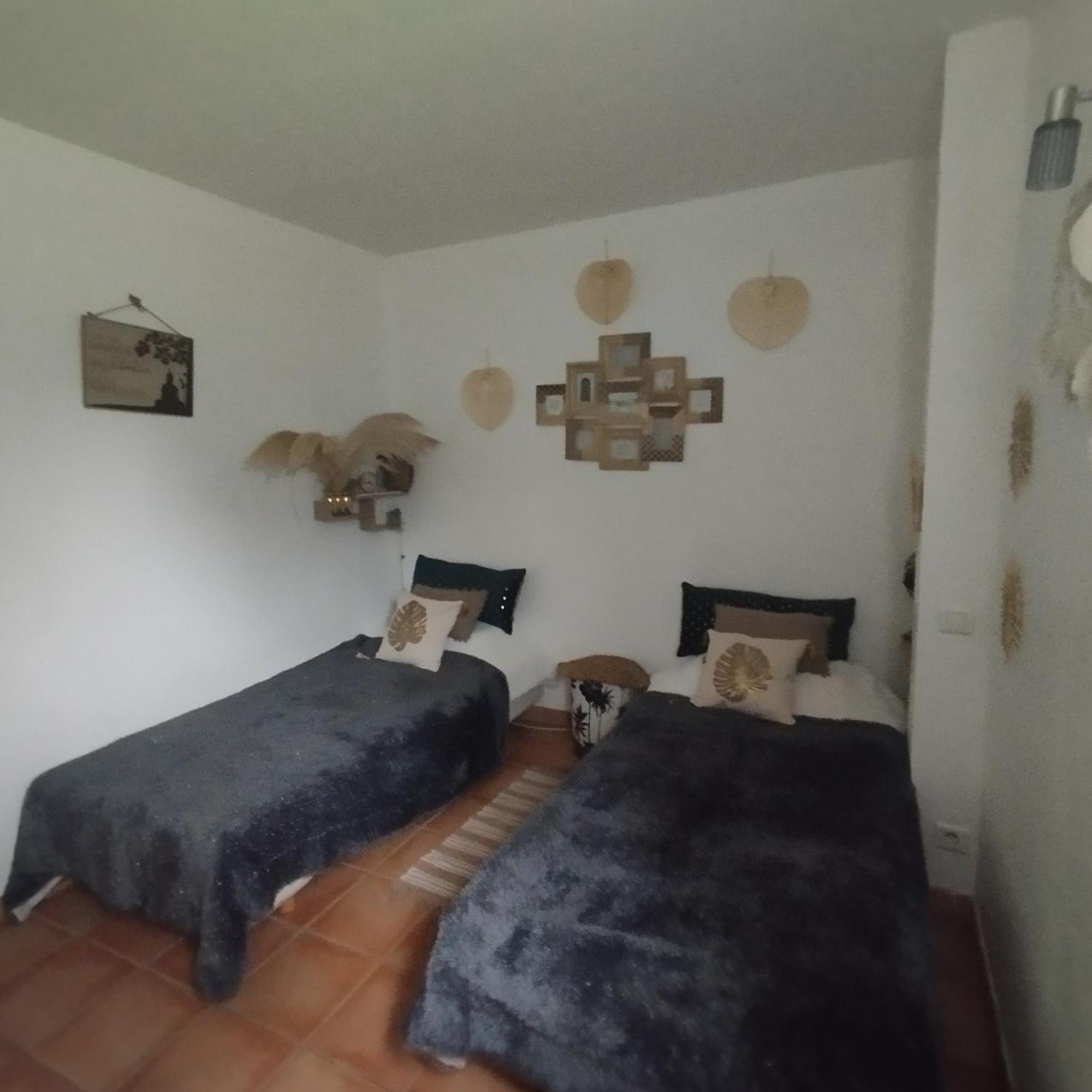 Cosy En Provence Villa Maillane Luaran gambar